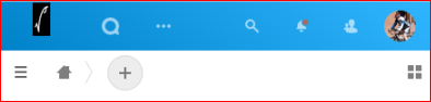 Header Nexcloud
