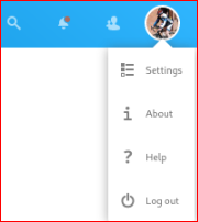 Logout Sample